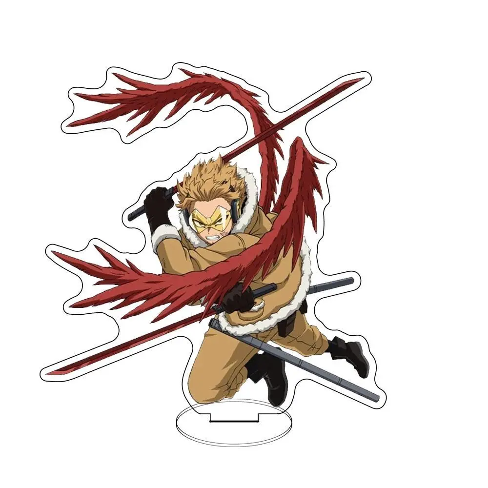 Anime My Hero Academia Acrylic Standee New Arrival Figure Deku, Bakugo, Todoroki Collectible Mô Hình Đứng Standee Anime, In 2 Mặt, Cao 6cm, Trang Trí Decor Bàn Học 8 Anime My Hero Academia Acrylic Standee New Arrival Figure Deku, Bakugo, Todoroki Collectible Mô Hình Đứng Standee Anime, In 2 Mặt, Cao 6cm, Trang Trí Decor Bàn Học - Ảnh 8