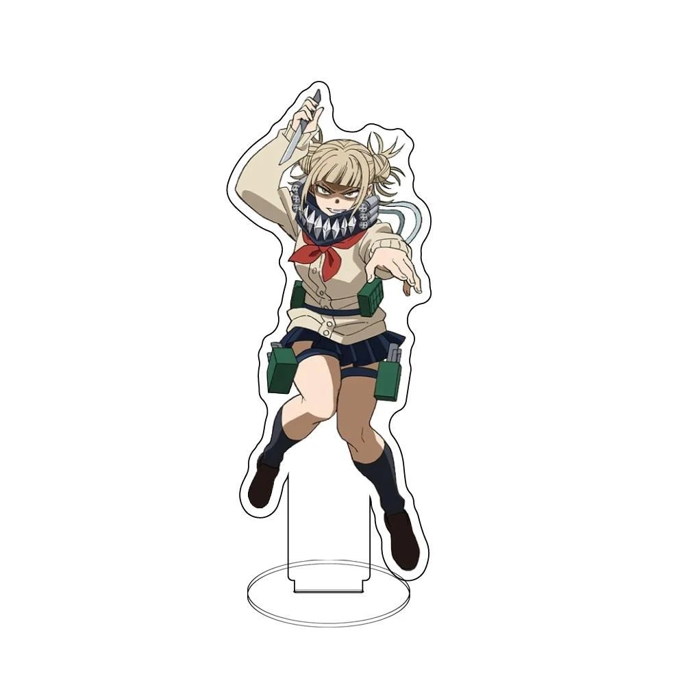 Anime My Hero Academia Acrylic Standee New Arrival Figure Deku, Bakugo, Todoroki Collectible Mô Hình Đứng Standee Anime, In 2 Mặt, Cao 6cm, Trang Trí Decor Bàn Học 9 Anime My Hero Academia Acrylic Standee New Arrival Figure Deku, Bakugo, Todoroki Collectible Mô Hình Đứng Standee Anime, In 2 Mặt, Cao 6cm, Trang Trí Decor Bàn Học - Ảnh 9