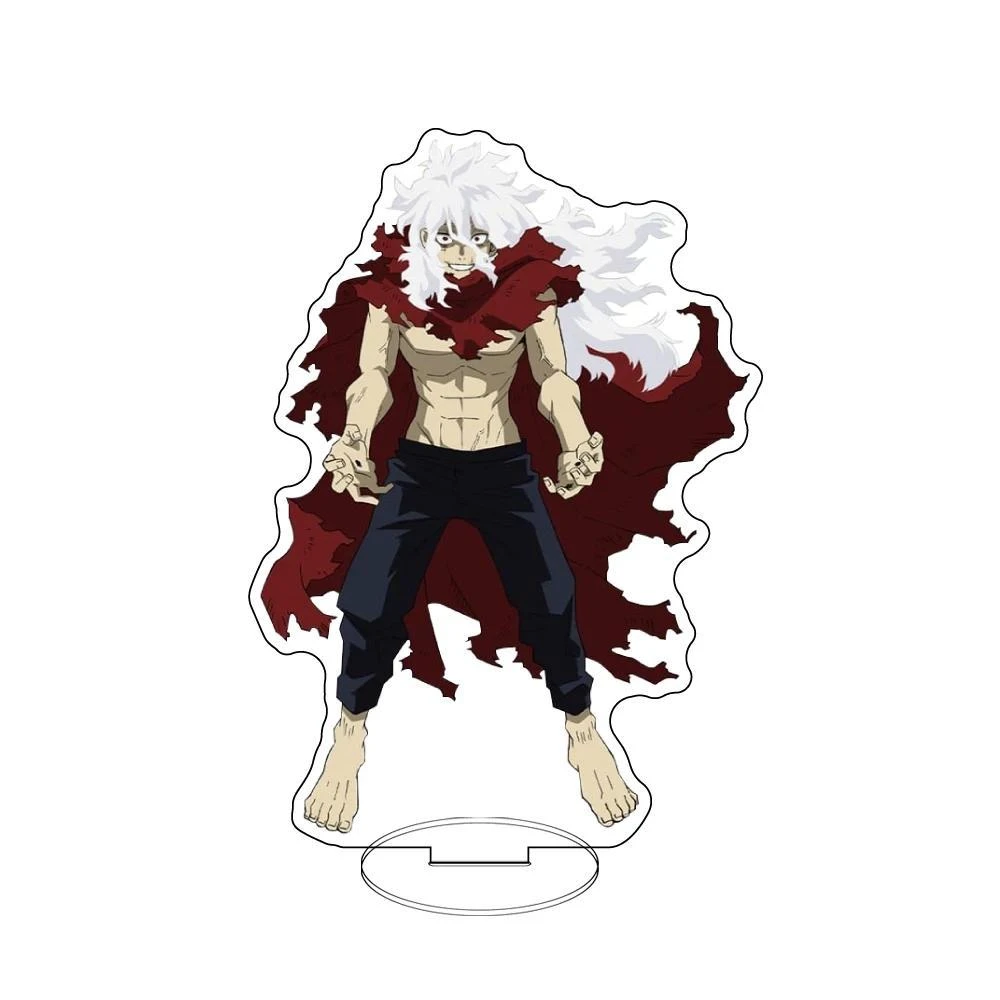 Anime My Hero Academia Acrylic Standee New Arrival Figure Deku, Bakugo, Todoroki Collectible Mô Hình Đứng Standee Anime, In 2 Mặt, Cao 6cm, Trang Trí Decor Bàn Học 10 Anime My Hero Academia Acrylic Standee New Arrival Figure Deku, Bakugo, Todoroki Collectible Mô Hình Đứng Standee Anime, In 2 Mặt, Cao 6cm, Trang Trí Decor Bàn Học - Ảnh 10