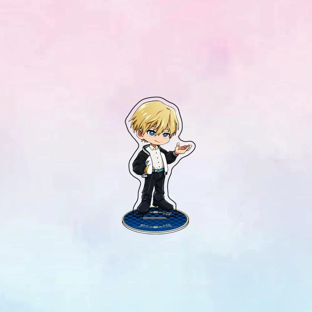 Anime My Hero Academia Izuku Midoriya Katsuki Bakugo Acrylic Stand Cute Key Chain Bag Charm Mô Hình Đứng Standee Anime, In 2 Mặt, Cao 6cm, Trang Trí Decor Bàn Học 5 Anime My Hero Academia Izuku Midoriya Katsuki Bakugo Acrylic Stand Cute Key Chain Bag Charm Mô Hình Đứng Standee Anime, In 2 Mặt, Cao 6cm, Trang Trí Decor Bàn Học - Ảnh 5