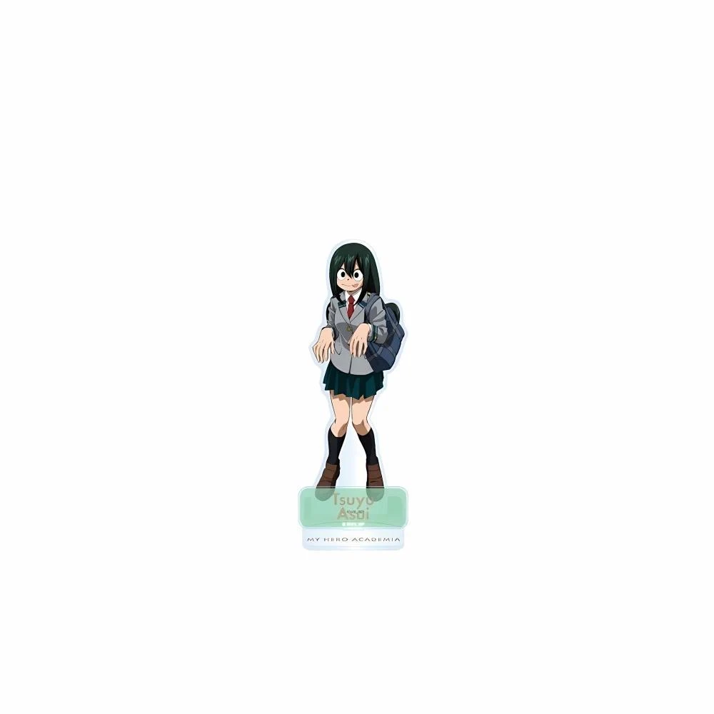 Anime My Hero Academia Katsuki Acrylic Stand Keychain Figure Bakugo School Uniform Full Model Mô Hình Đứng Standee Anime, In 2 Mặt, Cao 6cm, Trang Trí Decor Bàn Học 13 Anime My Hero Academia Katsuki Acrylic Stand Keychain Figure Bakugo School Uniform Full Model Mô Hình Đứng Standee Anime, In 2 Mặt, Cao 6cm, Trang Trí Decor Bàn Học - Ảnh 13