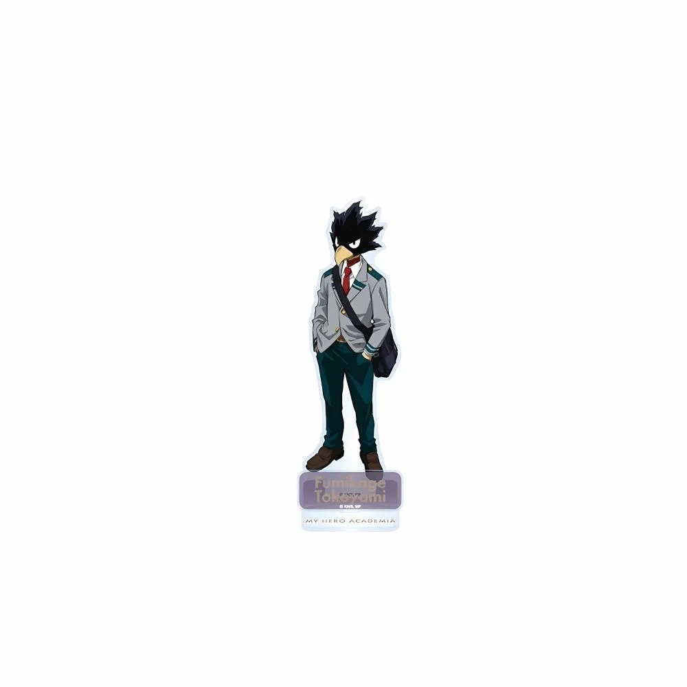 Anime My Hero Academia Katsuki Acrylic Stand Keychain Figure Bakugo School Uniform Full Model Mô Hình Đứng Standee Anime, In 2 Mặt, Cao 6cm, Trang Trí Decor Bàn Học 15 Anime My Hero Academia Katsuki Acrylic Stand Keychain Figure Bakugo School Uniform Full Model Mô Hình Đứng Standee Anime, In 2 Mặt, Cao 6cm, Trang Trí Decor Bàn Học - Ảnh 15