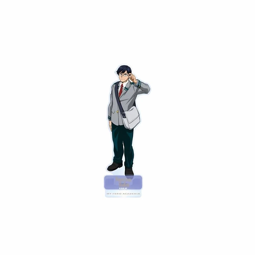 Anime My Hero Academia Katsuki Acrylic Stand Keychain Figure Bakugo School Uniform Full Model Mô Hình Đứng Standee Anime, In 2 Mặt, Cao 6cm, Trang Trí Decor Bàn Học 17 Anime My Hero Academia Katsuki Acrylic Stand Keychain Figure Bakugo School Uniform Full Model Mô Hình Đứng Standee Anime, In 2 Mặt, Cao 6cm, Trang Trí Decor Bàn Học - Ảnh 17