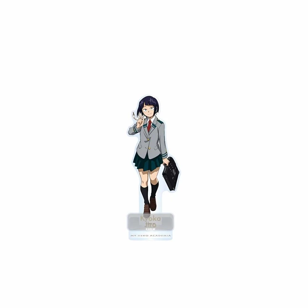 Anime My Hero Academia Katsuki Acrylic Stand Keychain Figure Bakugo School Uniform Full Model Mô Hình Đứng Standee Anime, In 2 Mặt, Cao 6cm, Trang Trí Decor Bàn Học 18 Anime My Hero Academia Katsuki Acrylic Stand Keychain Figure Bakugo School Uniform Full Model Mô Hình Đứng Standee Anime, In 2 Mặt, Cao 6cm, Trang Trí Decor Bàn Học - Ảnh 18