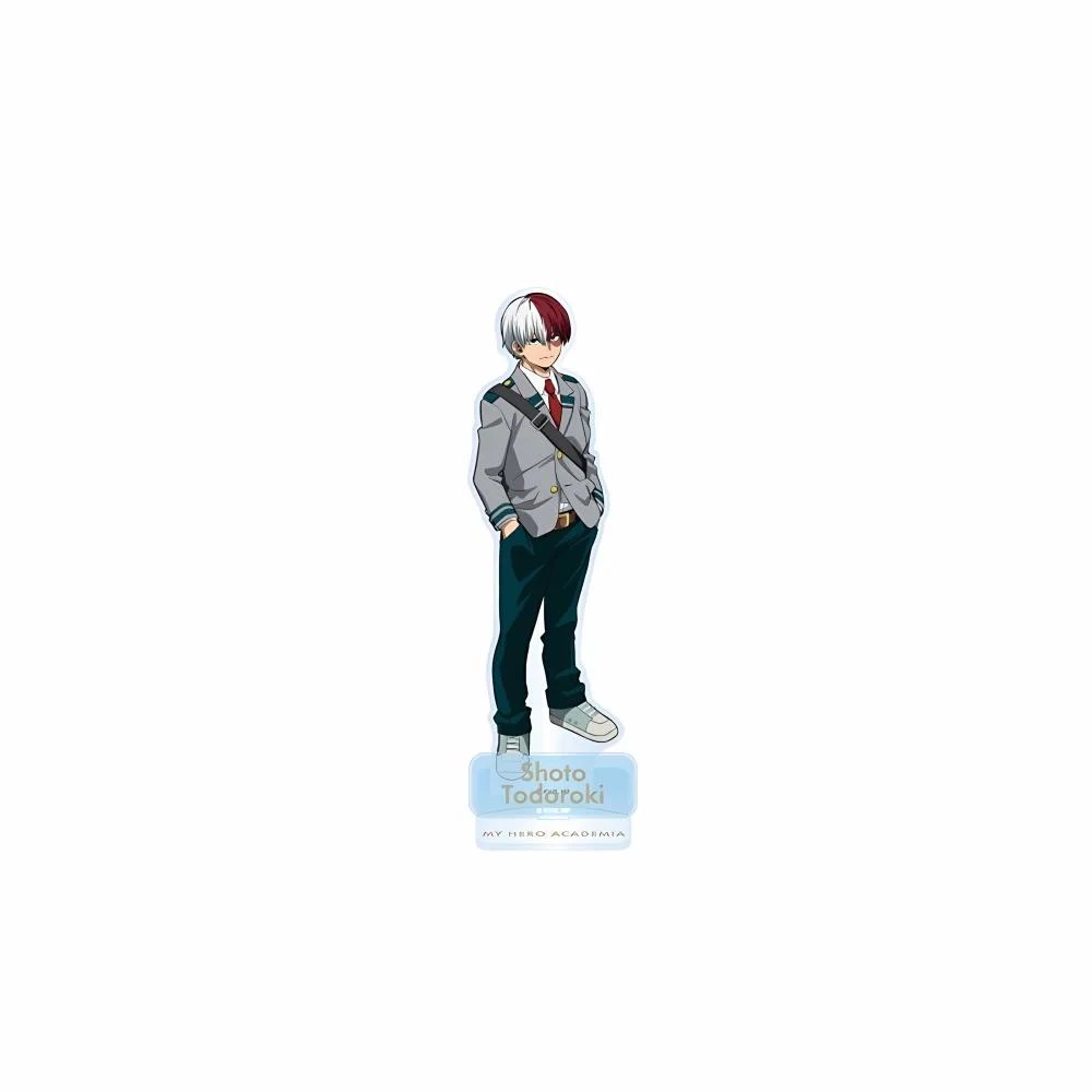 Anime My Hero Academia Katsuki Acrylic Stand Keychain Figure Bakugo School Uniform Full Model Mô Hình Đứng Standee Anime, In 2 Mặt, Cao 6cm, Trang Trí Decor Bàn Học 19 Anime My Hero Academia Katsuki Acrylic Stand Keychain Figure Bakugo School Uniform Full Model Mô Hình Đứng Standee Anime, In 2 Mặt, Cao 6cm, Trang Trí Decor Bàn Học - Ảnh 19