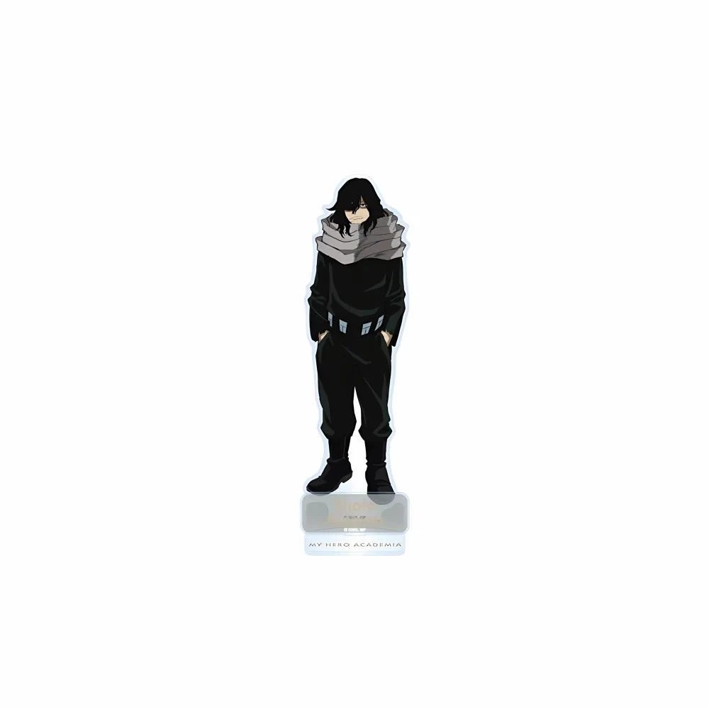 Anime My Hero Academia Katsuki Acrylic Stand Keychain Figure Bakugo School Uniform Full Model Mô Hình Đứng Standee Anime, In 2 Mặt, Cao 6cm, Trang Trí Decor Bàn Học 23 Anime My Hero Academia Katsuki Acrylic Stand Keychain Figure Bakugo School Uniform Full Model Mô Hình Đứng Standee Anime, In 2 Mặt, Cao 6cm, Trang Trí Decor Bàn Học - Ảnh 23