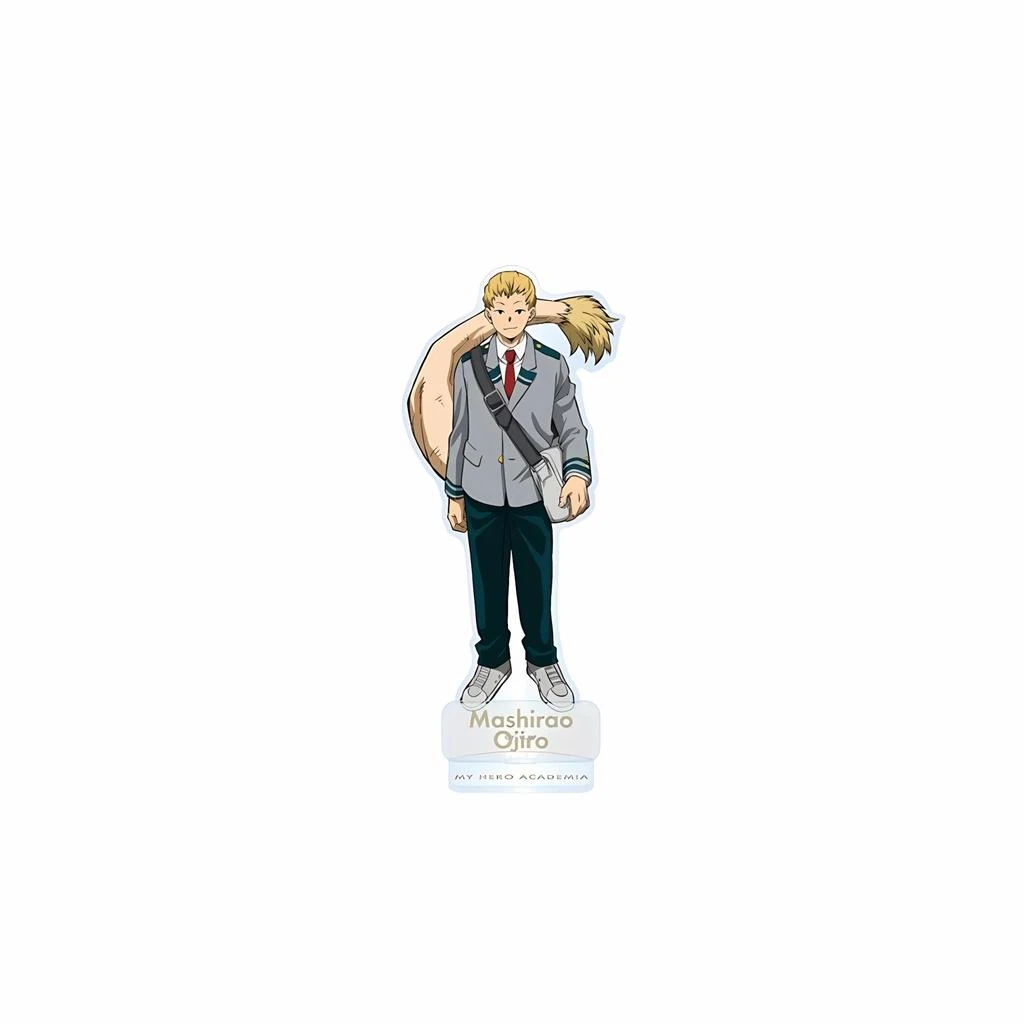 Anime My Hero Academia Katsuki Acrylic Stand Keychain Figure Bakugo School Uniform Full Model Mô Hình Đứng Standee Anime, In 2 Mặt, Cao 6cm, Trang Trí Decor Bàn Học 4 Anime My Hero Academia Katsuki Acrylic Stand Keychain Figure Bakugo School Uniform Full Model Mô Hình Đứng Standee Anime, In 2 Mặt, Cao 6cm, Trang Trí Decor Bàn Học - Ảnh 4