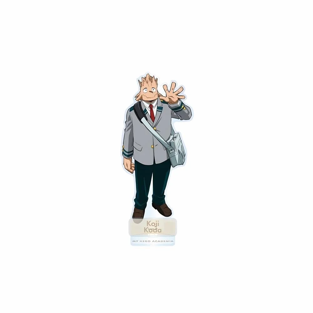 Anime My Hero Academia Katsuki Acrylic Stand Keychain Figure Bakugo School Uniform Full Model Mô Hình Đứng Standee Anime, In 2 Mặt, Cao 6cm, Trang Trí Decor Bàn Học 5 Anime My Hero Academia Katsuki Acrylic Stand Keychain Figure Bakugo School Uniform Full Model Mô Hình Đứng Standee Anime, In 2 Mặt, Cao 6cm, Trang Trí Decor Bàn Học - Ảnh 5