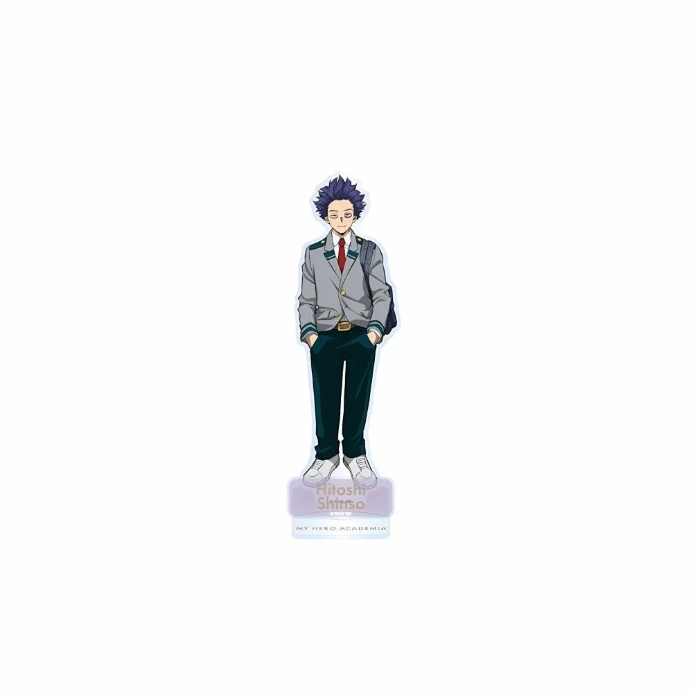 Anime My Hero Academia Katsuki Acrylic Stand Keychain Figure Bakugo School Uniform Full Model Mô Hình Đứng Standee Anime, In 2 Mặt, Cao 6cm, Trang Trí Decor Bàn Học 6 Anime My Hero Academia Katsuki Acrylic Stand Keychain Figure Bakugo School Uniform Full Model Mô Hình Đứng Standee Anime, In 2 Mặt, Cao 6cm, Trang Trí Decor Bàn Học - Ảnh 6