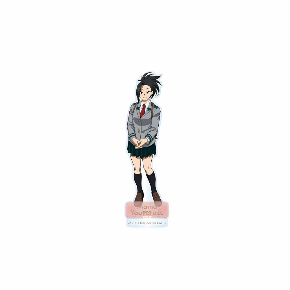 Anime My Hero Academia Katsuki Acrylic Stand Keychain Figure Bakugo School Uniform Full Model Mô Hình Đứng Standee Anime, In 2 Mặt, Cao 6cm, Trang Trí Decor Bàn Học 7 Anime My Hero Academia Katsuki Acrylic Stand Keychain Figure Bakugo School Uniform Full Model Mô Hình Đứng Standee Anime, In 2 Mặt, Cao 6cm, Trang Trí Decor Bàn Học - Ảnh 7