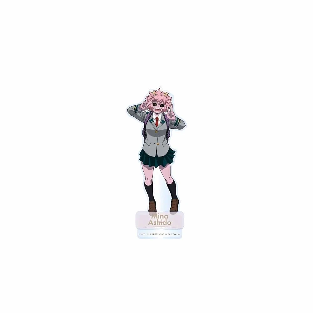 Anime My Hero Academia Katsuki Acrylic Stand Keychain Figure Bakugo School Uniform Full Model Mô Hình Đứng Standee Anime, In 2 Mặt, Cao 6cm, Trang Trí Decor Bàn Học 9 Anime My Hero Academia Katsuki Acrylic Stand Keychain Figure Bakugo School Uniform Full Model Mô Hình Đứng Standee Anime, In 2 Mặt, Cao 6cm, Trang Trí Decor Bàn Học - Ảnh 9