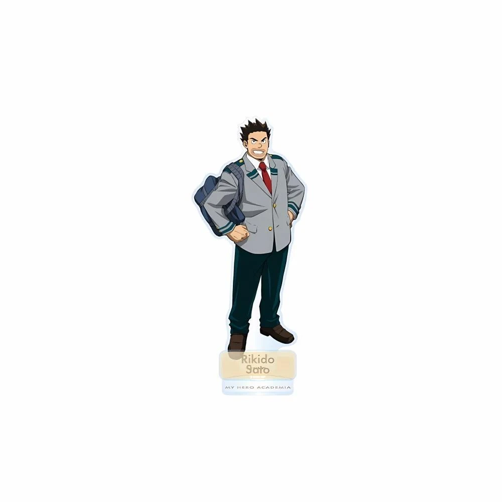 Anime My Hero Academia Katsuki Acrylic Stand Keychain Figure Bakugo School Uniform Full Model Mô Hình Đứng Standee Anime, In 2 Mặt, Cao 6cm, Trang Trí Decor Bàn Học 1 Anime My Hero Academia Katsuki Acrylic Stand Keychain Figure Bakugo School Uniform Full Model Mô Hình Đứng Standee Anime, In 2 Mặt, Cao 6cm, Trang Trí Decor Bàn Học
