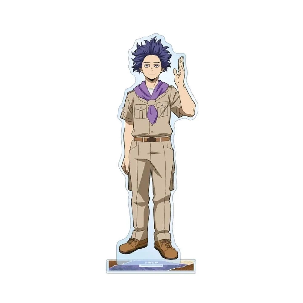 Anime My Hero Academia Katsuki Bakugo Izuku Midoriya Double-sided Hd Printing Mica Desk Mô Hình Đứng Standee Anime, In 2 Mặt, Cao 6cm, Trang Trí Decor Bàn Học 3 Anime My Hero Academia Katsuki Bakugo Izuku Midoriya Double-sided Hd Printing Mica Desk Mô Hình Đứng Standee Anime, In 2 Mặt, Cao 6cm, Trang Trí Decor Bàn Học - Ảnh 3