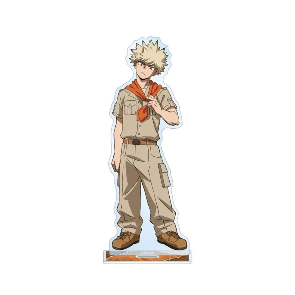 Anime My Hero Academia Katsuki Bakugo Izuku Midoriya Double-sided Hd Printing Mica Desk Mô Hình Đứng Standee Anime, In 2 Mặt, Cao 6cm, Trang Trí Decor Bàn Học 4 Anime My Hero Academia Katsuki Bakugo Izuku Midoriya Double-sided Hd Printing Mica Desk Mô Hình Đứng Standee Anime, In 2 Mặt, Cao 6cm, Trang Trí Decor Bàn Học - Ảnh 4