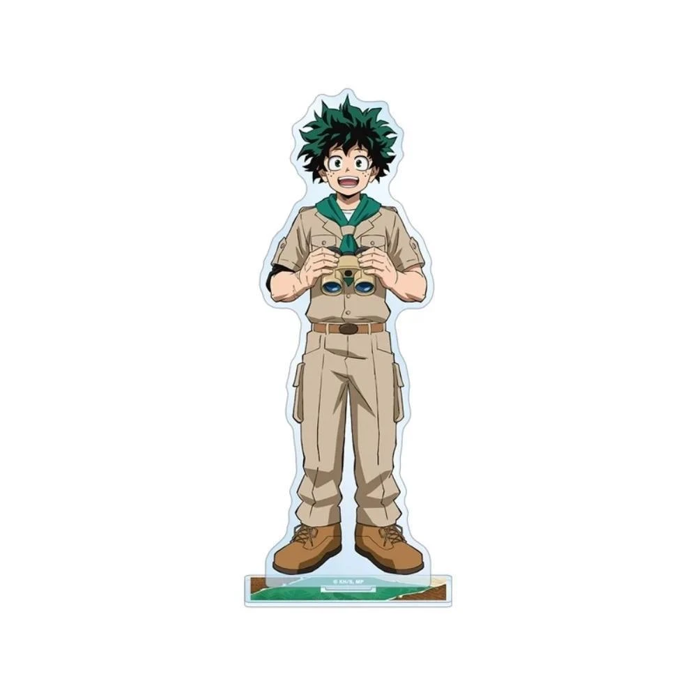Anime My Hero Academia Katsuki Bakugo Izuku Midoriya Double-sided Hd Printing Mica Desk Mô Hình Đứng Standee Anime, In 2 Mặt, Cao 6cm, Trang Trí Decor Bàn Học 5 Anime My Hero Academia Katsuki Bakugo Izuku Midoriya Double-sided Hd Printing Mica Desk Mô Hình Đứng Standee Anime, In 2 Mặt, Cao 6cm, Trang Trí Decor Bàn Học - Ảnh 5