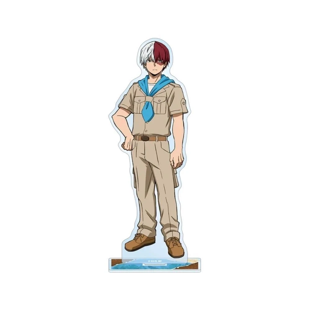 Anime My Hero Academia Katsuki Bakugo Izuku Midoriya Double-sided Hd Printing Mica Desk Mô Hình Đứng Standee Anime, In 2 Mặt, Cao 6cm, Trang Trí Decor Bàn Học 6 Anime My Hero Academia Katsuki Bakugo Izuku Midoriya Double-sided Hd Printing Mica Desk Mô Hình Đứng Standee Anime, In 2 Mặt, Cao 6cm, Trang Trí Decor Bàn Học - Ảnh 6