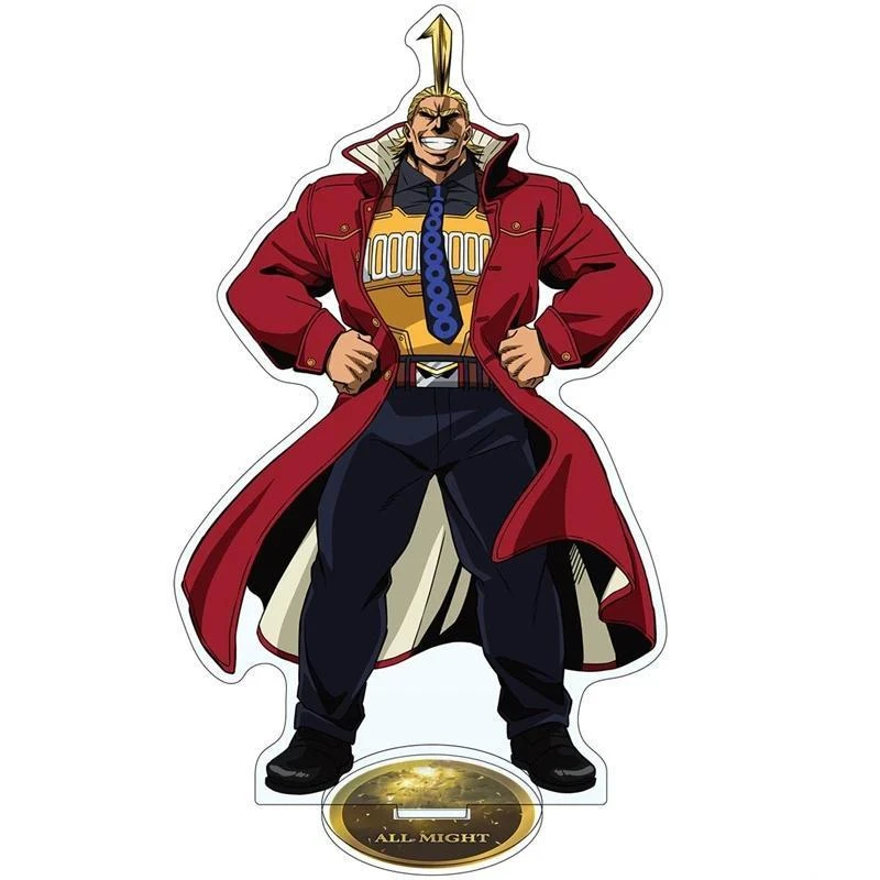 Anime My Hero Academia Mica Stand Izuku Midoriya Tabletop Decorations Accessories S Keychain Mô Hình Đứng Standee Anime, In 2 Mặt, Cao 6cm, Trang Trí Decor Bàn Học 2 Anime My Hero Academia Mica Stand Izuku Midoriya Tabletop Decorations Accessories S Keychain Mô Hình Đứng Standee Anime, In 2 Mặt, Cao 6cm, Trang Trí Decor Bàn Học - Ảnh 2