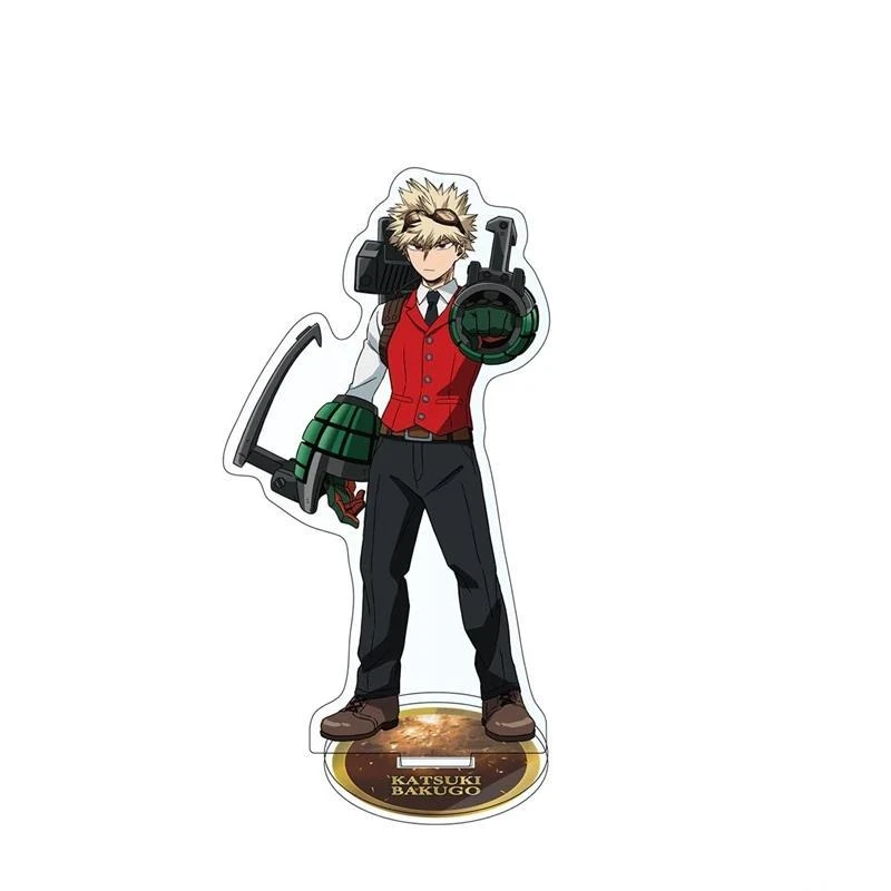 Anime My Hero Academia Mica Stand Izuku Midoriya Tabletop Decorations Accessories S Keychain Mô Hình Đứng Standee Anime, In 2 Mặt, Cao 6cm, Trang Trí Decor Bàn Học 3 Anime My Hero Academia Mica Stand Izuku Midoriya Tabletop Decorations Accessories S Keychain Mô Hình Đứng Standee Anime, In 2 Mặt, Cao 6cm, Trang Trí Decor Bàn Học - Ảnh 3
