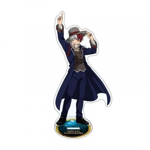 Anime My Hero Academia Mica Stand Izuku Midoriya Tabletop Decorations Accessories S Keychain Mô Hình Đứng Standee Anime, In 2 Mặt, Cao 6cm, Trang Trí Decor Bàn Học