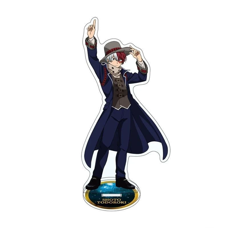 Anime My Hero Academia Mica Stand Izuku Midoriya Tabletop Decorations Accessories S Keychain Mô Hình Đứng Standee Anime, In 2 Mặt, Cao 6cm, Trang Trí Decor Bàn Học 1 Anime My Hero Academia Mica Stand Izuku Midoriya Tabletop Decorations Accessories S Keychain Mô Hình Đứng Standee Anime, In 2 Mặt, Cao 6cm, Trang Trí Decor Bàn Học