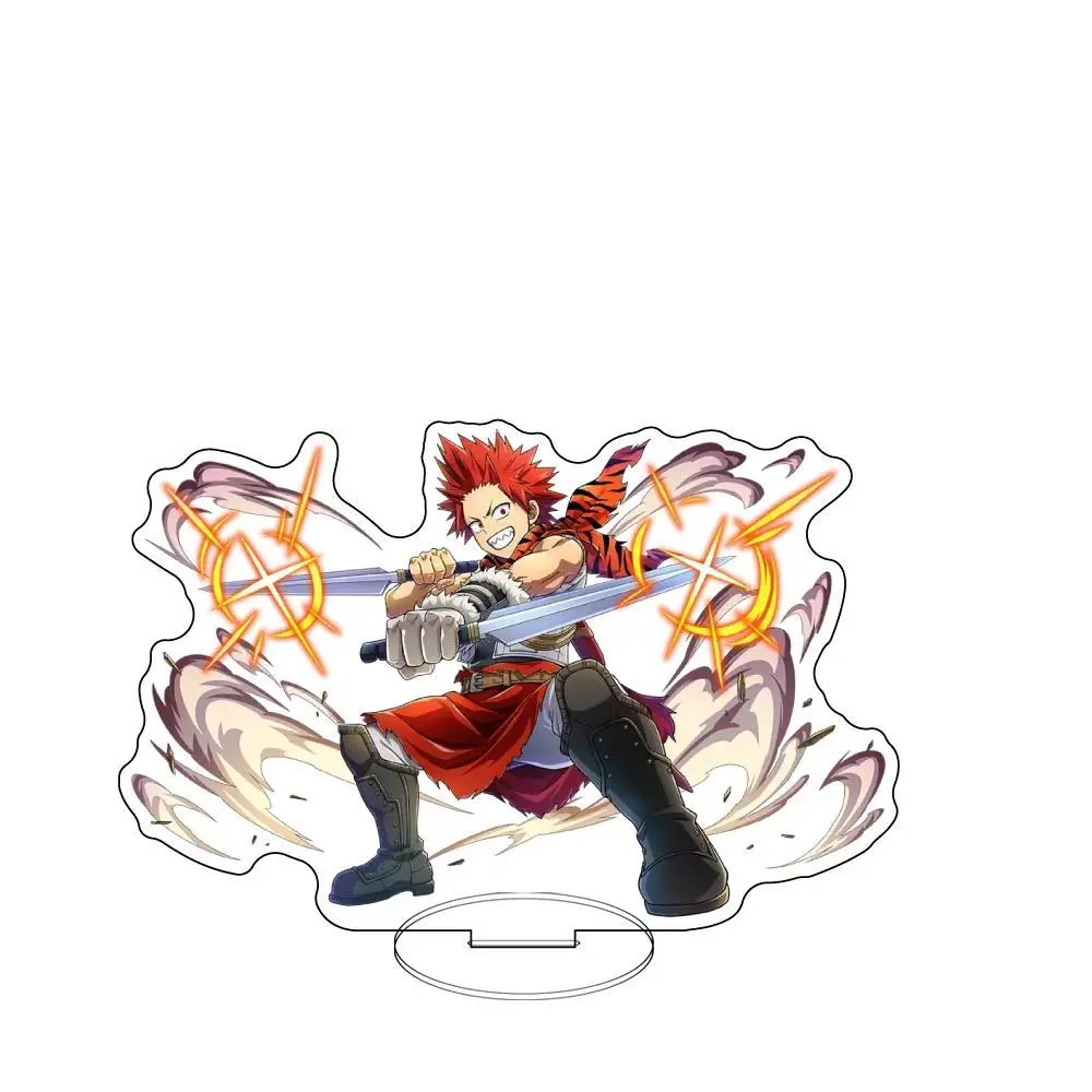 Anime My Hero Academia Sitting Pose Standeeee Micaee Character Bench Series Display , Desk Mô Hình Đứng Standee Anime, In 2 Mặt, Cao 6cm, Trang Trí Decor Bàn Học 12 Anime My Hero Academia Sitting Pose Standeeee Micaee Character Bench Series Display , Desk Mô Hình Đứng Standee Anime, In 2 Mặt, Cao 6cm, Trang Trí Decor Bàn Học - Ảnh 12