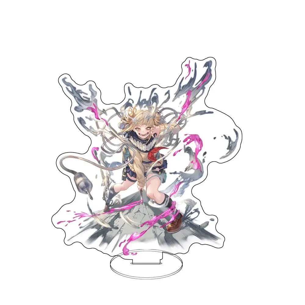 Anime My Hero Academia Sitting Pose Standeeee Micaee Character Bench Series Display , Desk Mô Hình Đứng Standee Anime, In 2 Mặt, Cao 6cm, Trang Trí Decor Bàn Học 14 Anime My Hero Academia Sitting Pose Standeeee Micaee Character Bench Series Display , Desk Mô Hình Đứng Standee Anime, In 2 Mặt, Cao 6cm, Trang Trí Decor Bàn Học - Ảnh 14