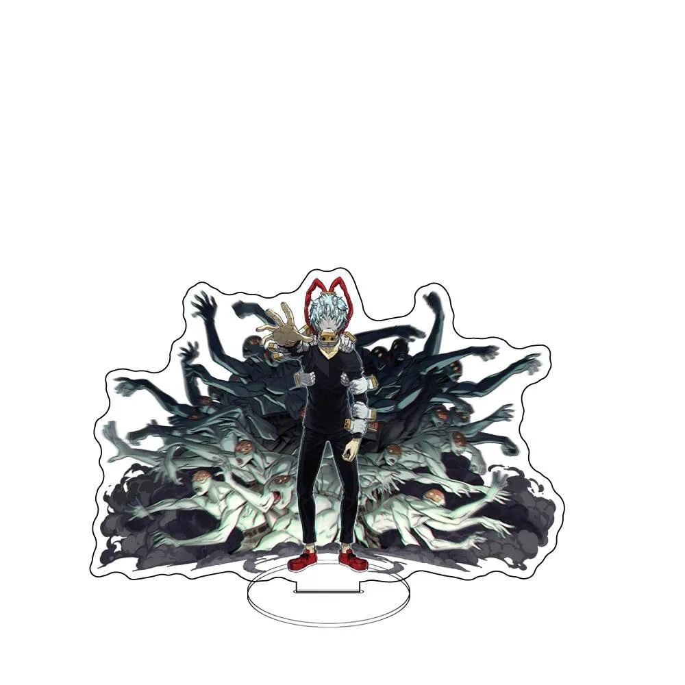 Anime My Hero Academia Sitting Pose Standeeee Micaee Character Bench Series Display , Desk Mô Hình Đứng Standee Anime, In 2 Mặt, Cao 6cm, Trang Trí Decor Bàn Học 15 Anime My Hero Academia Sitting Pose Standeeee Micaee Character Bench Series Display , Desk Mô Hình Đứng Standee Anime, In 2 Mặt, Cao 6cm, Trang Trí Decor Bàn Học - Ảnh 15