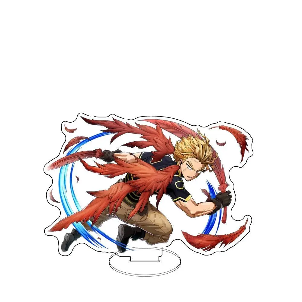 Anime My Hero Academia Sitting Pose Standeeee Micaee Character Bench Series Display , Desk Mô Hình Đứng Standee Anime, In 2 Mặt, Cao 6cm, Trang Trí Decor Bàn Học 4 Anime My Hero Academia Sitting Pose Standeeee Micaee Character Bench Series Display , Desk Mô Hình Đứng Standee Anime, In 2 Mặt, Cao 6cm, Trang Trí Decor Bàn Học - Ảnh 4