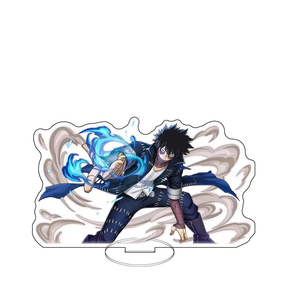 Anime My Hero Academia Sitting Pose Standeeee Micaee Character Bench Series Display , Desk Mô Hình Đứng Standee Anime, In 2 Mặt, Cao 6cm, Trang Trí Decor Bàn Học 6 Anime My Hero Academia Sitting Pose Standeeee Micaee Character Bench Series Display , Desk Mô Hình Đứng Standee Anime, In 2 Mặt, Cao 6cm, Trang Trí Decor Bàn Học - Ảnh 6