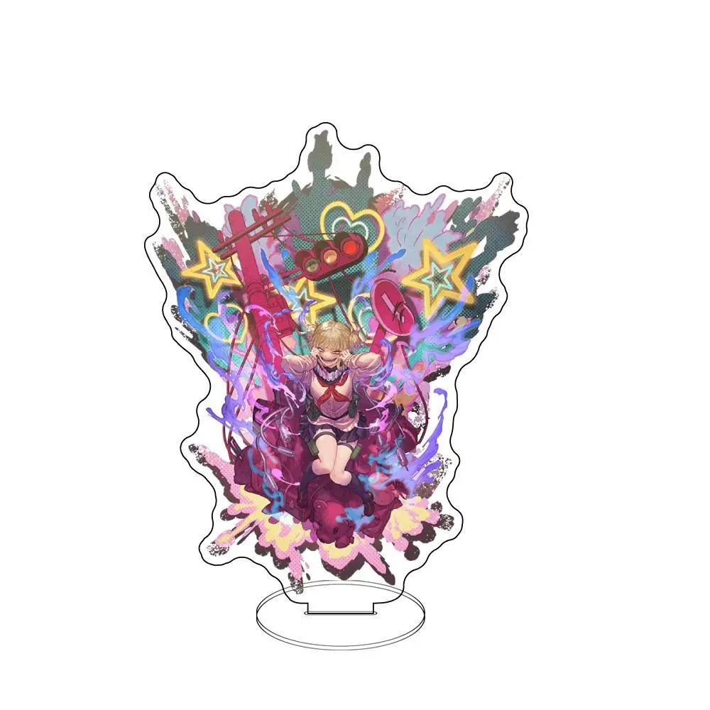 Anime My Hero Academia Sitting Pose Standeeee Micaee Character Bench Series Display , Desk Mô Hình Đứng Standee Anime, In 2 Mặt, Cao 6cm, Trang Trí Decor Bàn Học 10 Anime My Hero Academia Sitting Pose Standeeee Micaee Character Bench Series Display , Desk Mô Hình Đứng Standee Anime, In 2 Mặt, Cao 6cm, Trang Trí Decor Bàn Học - Ảnh 10