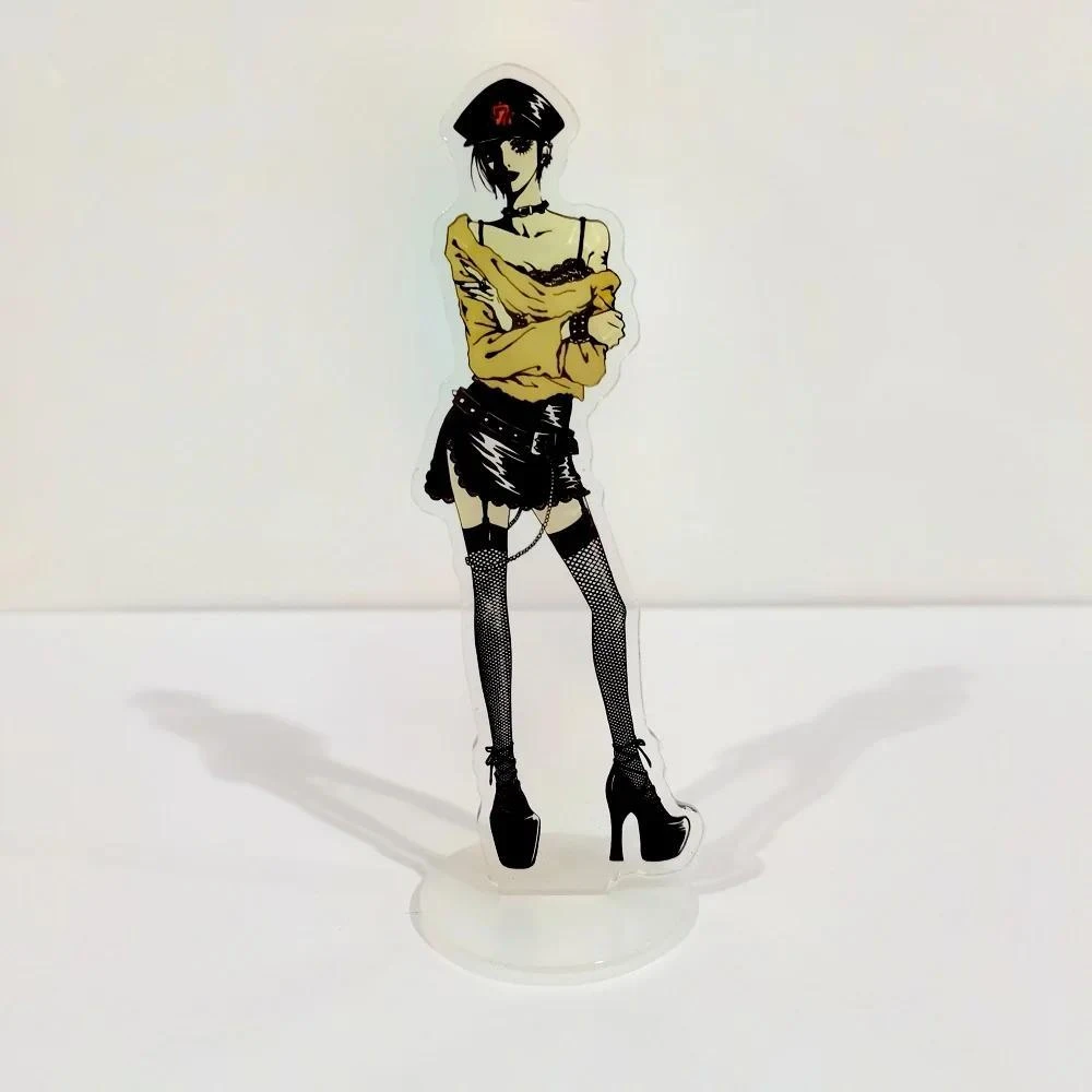 Anime Nana Black White Manga Standee Model Micaoosaki Nana Komatsu Hachi Okazaki Shinichi Mô Hình Đứng Standee Anime, In 2 Mặt, Cao 6cm, Trang Trí Decor Bàn Học 11 Anime Nana Black White Manga Standee Model Micaoosaki Nana Komatsu Hachi Okazaki Shinichi Mô Hình Đứng Standee Anime, In 2 Mặt, Cao 6cm, Trang Trí Decor Bàn Học - Ảnh 11