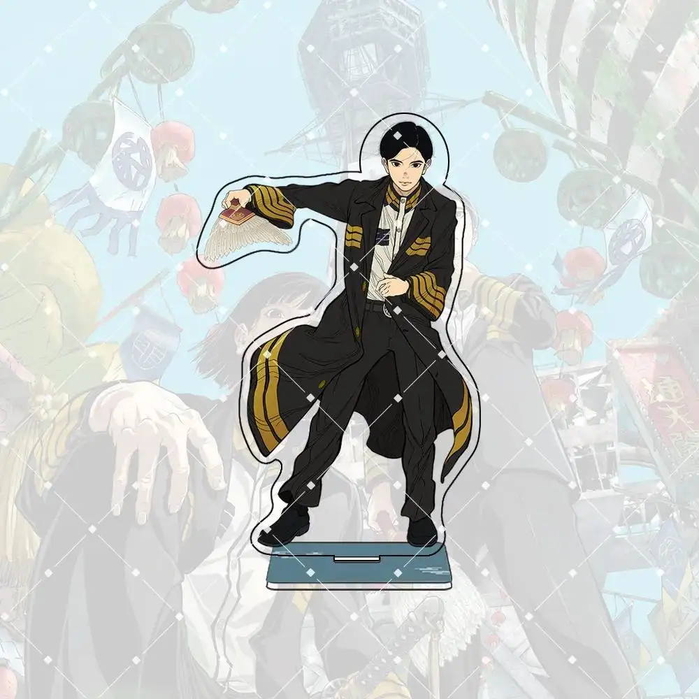 Anime Nippon Sangoku Misumi Aoteru Saki Higashimachi Acrylic Stand Keychain Figure Model Mô Hình Đứng Standee Anime, In 2 Mặt, Cao 6cm, Trang Trí Decor Bàn Học 6 Anime Nippon Sangoku Misumi Aoteru Saki Higashimachi Acrylic Stand Keychain Figure Model Mô Hình Đứng Standee Anime, In 2 Mặt, Cao 6cm, Trang Trí Decor Bàn Học - Ảnh 6