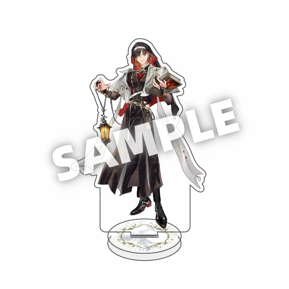 Anime Nu: Carnival Mica Character Eiden Aster Morvay Olivine Quincy Blade Stand Top Ation S Mô Hình Đứng Standee Anime, In 2 Mặt, Cao 6cm, Trang Trí Decor Bàn Học 24 Anime Nu: Carnival Mica Character Eiden Aster Morvay Olivine Quincy Blade Stand Top Ation S Mô Hình Đứng Standee Anime, In 2 Mặt, Cao 6cm, Trang Trí Decor Bàn Học - Ảnh 24