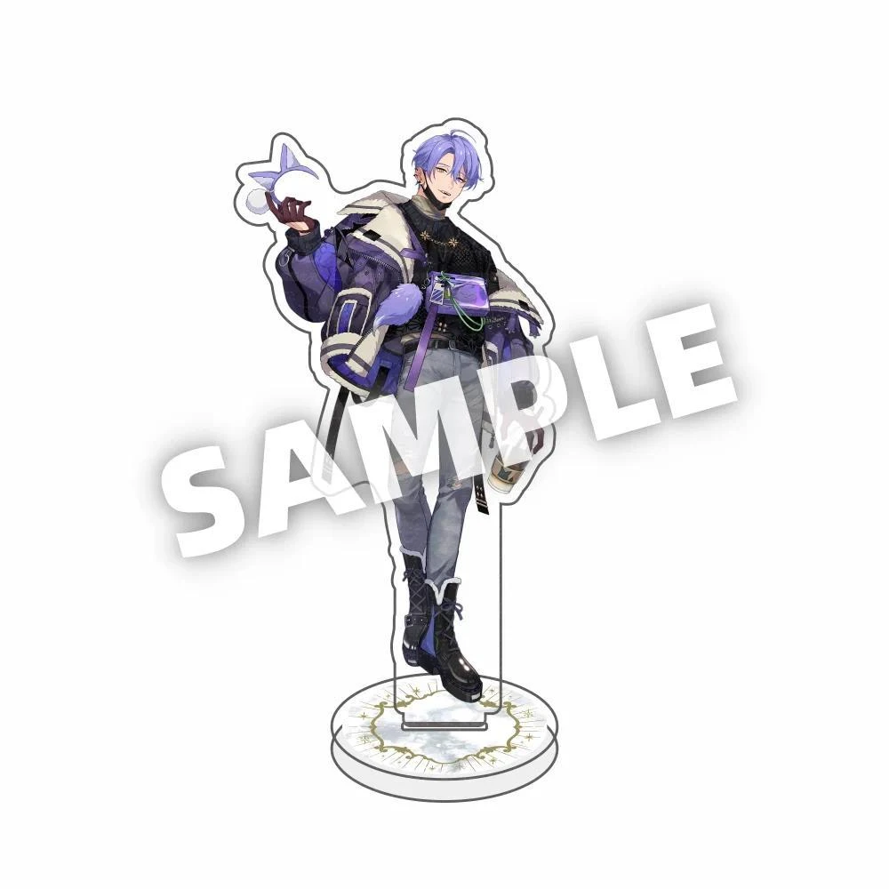 Anime Nu: Carnival Mica Character Eiden Aster Morvay Olivine Quincy Blade Stand Top Ation S Mô Hình Đứng Standee Anime, In 2 Mặt, Cao 6cm, Trang Trí Decor Bàn Học 31 Anime Nu: Carnival Mica Character Eiden Aster Morvay Olivine Quincy Blade Stand Top Ation S Mô Hình Đứng Standee Anime, In 2 Mặt, Cao 6cm, Trang Trí Decor Bàn Học - Ảnh 31