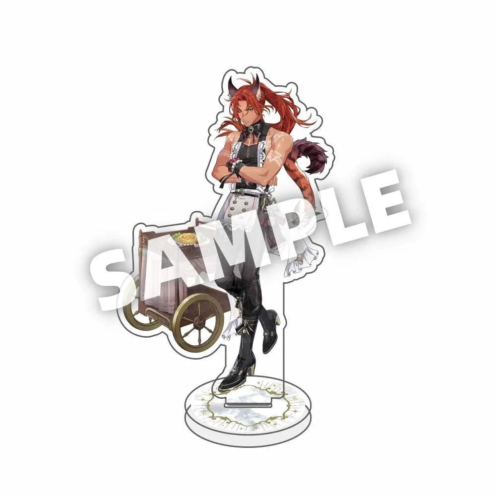Anime Nu: Carnival Mica Character Eiden Aster Morvay Olivine Quincy Blade Stand Top Ation S Mô Hình Đứng Standee Anime, In 2 Mặt, Cao 6cm, Trang Trí Decor Bàn Học 44 Anime Nu: Carnival Mica Character Eiden Aster Morvay Olivine Quincy Blade Stand Top Ation S Mô Hình Đứng Standee Anime, In 2 Mặt, Cao 6cm, Trang Trí Decor Bàn Học - Ảnh 44