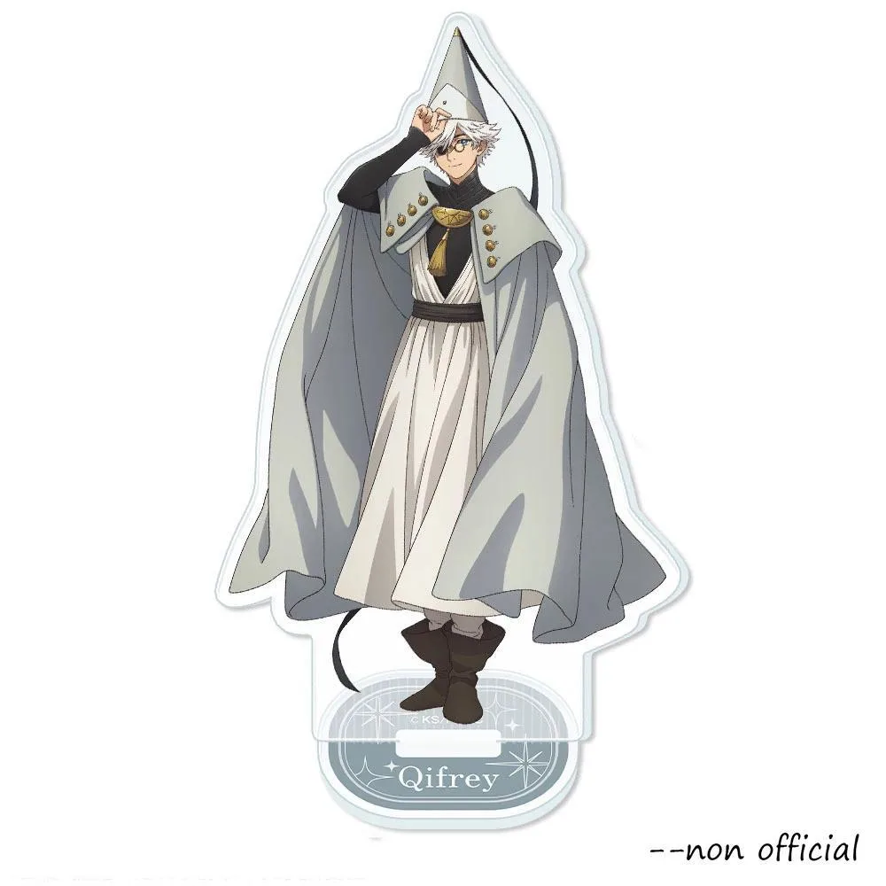 Anime Peripheral Wha Coco Tetia Richeh Agott Arklaum Olruggio Mica Standee Model Mô Hình Đứng Standee Anime, In 2 Mặt, Cao 6cm, Trang Trí Decor Bàn Học 5 Anime Peripheral Wha Coco Tetia Richeh Agott Arklaum Olruggio Mica Standee Model Mô Hình Đứng Standee Anime, In 2 Mặt, Cao 6cm, Trang Trí Decor Bàn Học - Ảnh 5