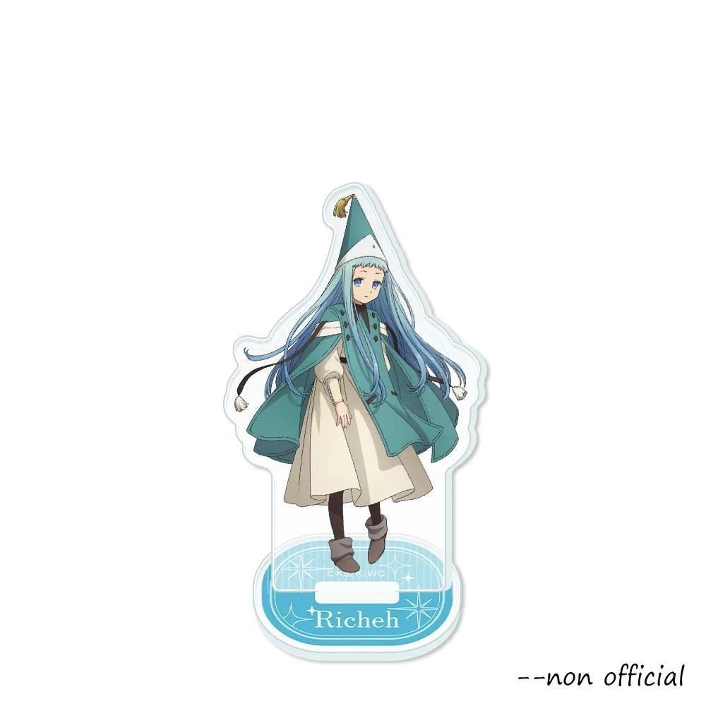 Anime Peripheral Wha Coco Tetia Richeh Agott Arklaum Olruggio Mica Standee Model Mô Hình Đứng Standee Anime, In 2 Mặt, Cao 6cm, Trang Trí Decor Bàn Học 1 Anime Peripheral Wha Coco Tetia Richeh Agott Arklaum Olruggio Mica Standee Model Mô Hình Đứng Standee Anime, In 2 Mặt, Cao 6cm, Trang Trí Decor Bàn Học