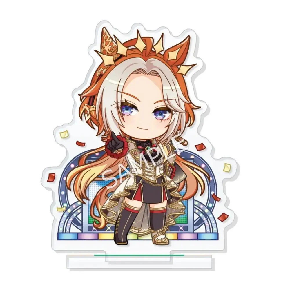 Anime Pretty Derby Q Version Kitasan Verxina Vivlos Double-sided Hd Mica Desk Keychain Holder Mô Hình Đứng Standee Anime, In 2 Mặt, Cao 6cm, Trang Trí Decor Bàn Học 4 Anime Pretty Derby Q Version Kitasan Verxina Vivlos Double-sided Hd Mica Desk Keychain Holder Mô Hình Đứng Standee Anime, In 2 Mặt, Cao 6cm, Trang Trí Decor Bàn Học - Ảnh 4