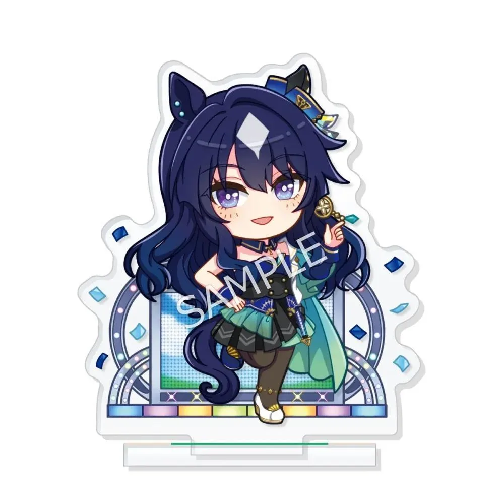Anime Pretty Derby Q Version Kitasan Verxina Vivlos Double-sided Hd Mica Desk Keychain Holder Mô Hình Đứng Standee Anime, In 2 Mặt, Cao 6cm, Trang Trí Decor Bàn Học 5 Anime Pretty Derby Q Version Kitasan Verxina Vivlos Double-sided Hd Mica Desk Keychain Holder Mô Hình Đứng Standee Anime, In 2 Mặt, Cao 6cm, Trang Trí Decor Bàn Học - Ảnh 5