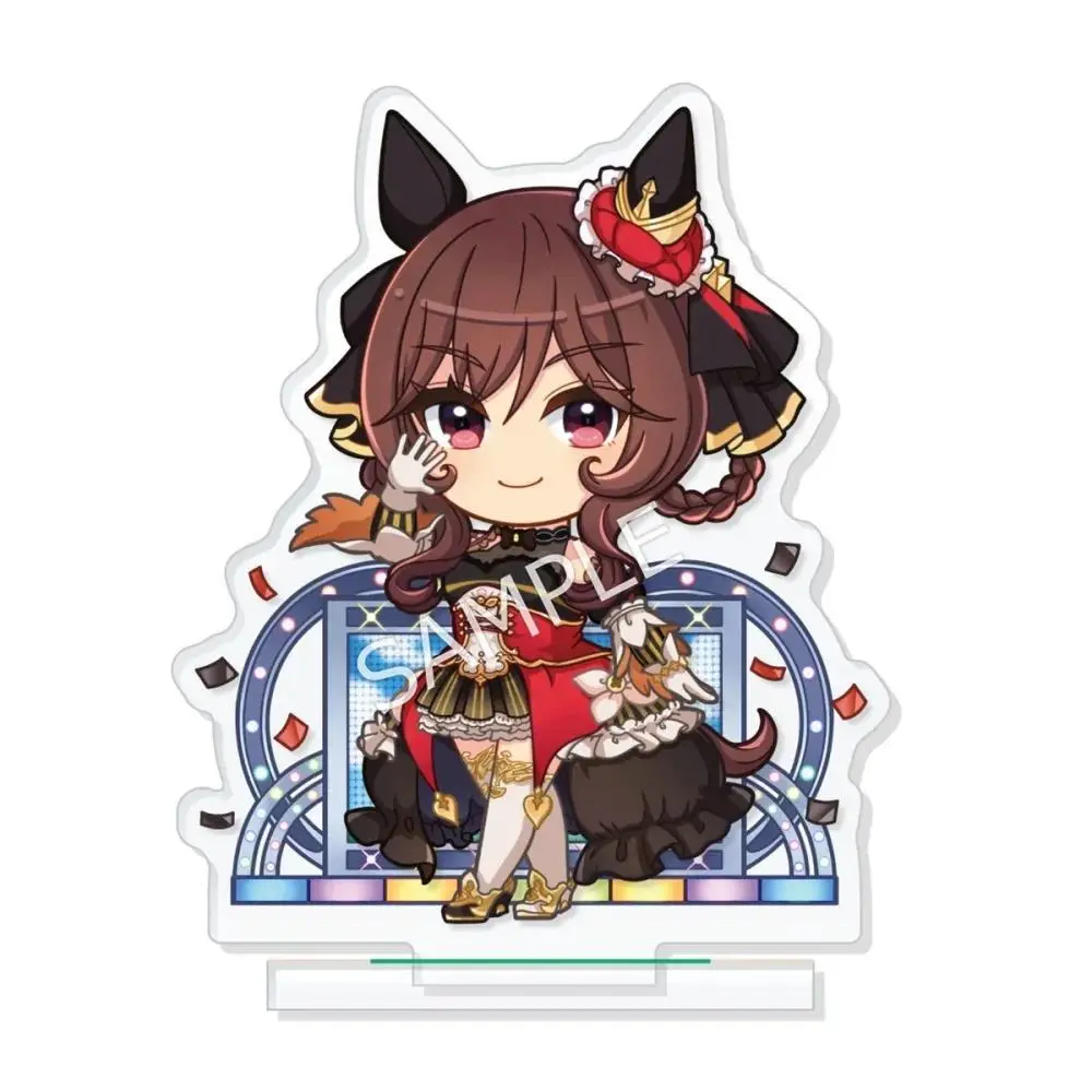 Anime Pretty Derby Q Version Kitasan Verxina Vivlos Double-sided Hd Mica Desk Keychain Holder Mô Hình Đứng Standee Anime, In 2 Mặt, Cao 6cm, Trang Trí Decor Bàn Học 1 Anime Pretty Derby Q Version Kitasan Verxina Vivlos Double-sided Hd Mica Desk Keychain Holder Mô Hình Đứng Standee Anime, In 2 Mặt, Cao 6cm, Trang Trí Decor Bàn Học