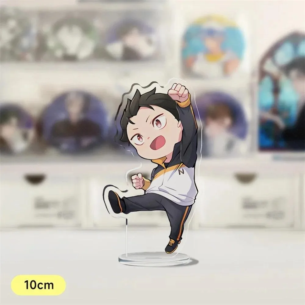 Anime Re:zero -starting Life In Another World Acrylic Stand Model Cosplay Characters Ornament Mô Hình Đứng Standee Anime, In 2 Mặt, Cao 6cm, Trang Trí Decor Bàn Học 9 Anime Re:zero -starting Life In Another World Acrylic Stand Model Cosplay Characters Ornament Mô Hình Đứng Standee Anime, In 2 Mặt, Cao 6cm, Trang Trí Decor Bàn Học - Ảnh 9