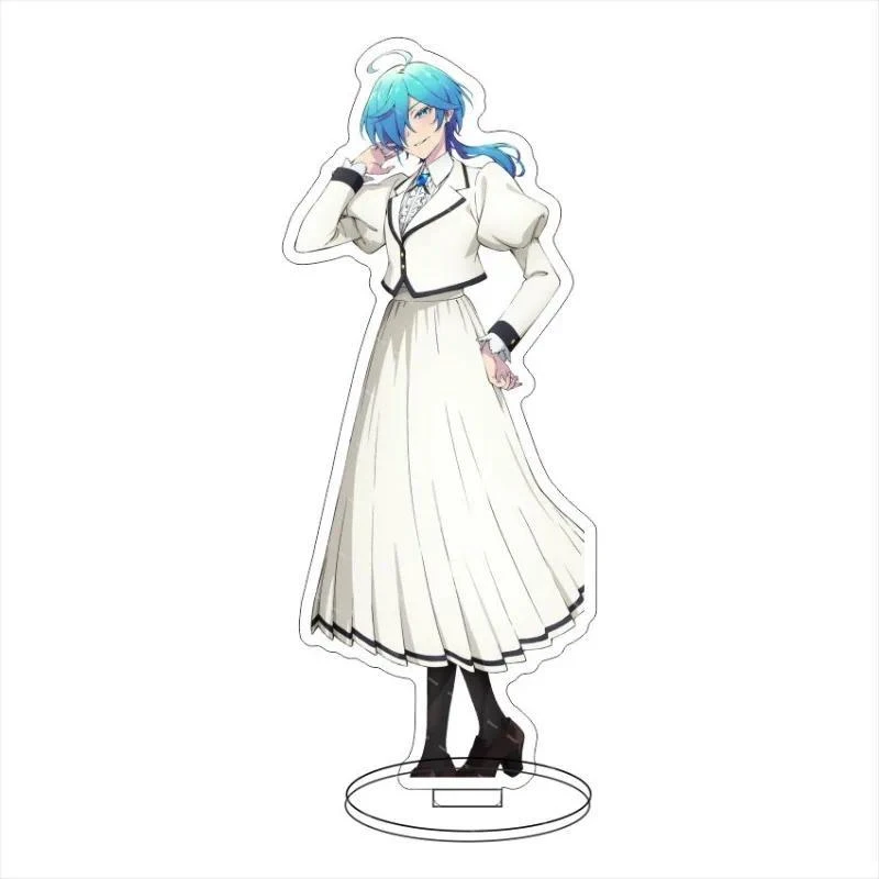 Anime Rock Girl Acrylic Suzunomiya Ririsa Shiraya Tamaki Stand Display Figure Cosplay Mica Mô Hình Đứng Standee Anime, In 2 Mặt, Cao 6cm, Trang Trí Decor Bàn Học 12 Anime Rock Girl Acrylic Suzunomiya Ririsa Shiraya Tamaki Stand Display Figure Cosplay Mica Mô Hình Đứng Standee Anime, In 2 Mặt, Cao 6cm, Trang Trí Decor Bàn Học - Ảnh 12