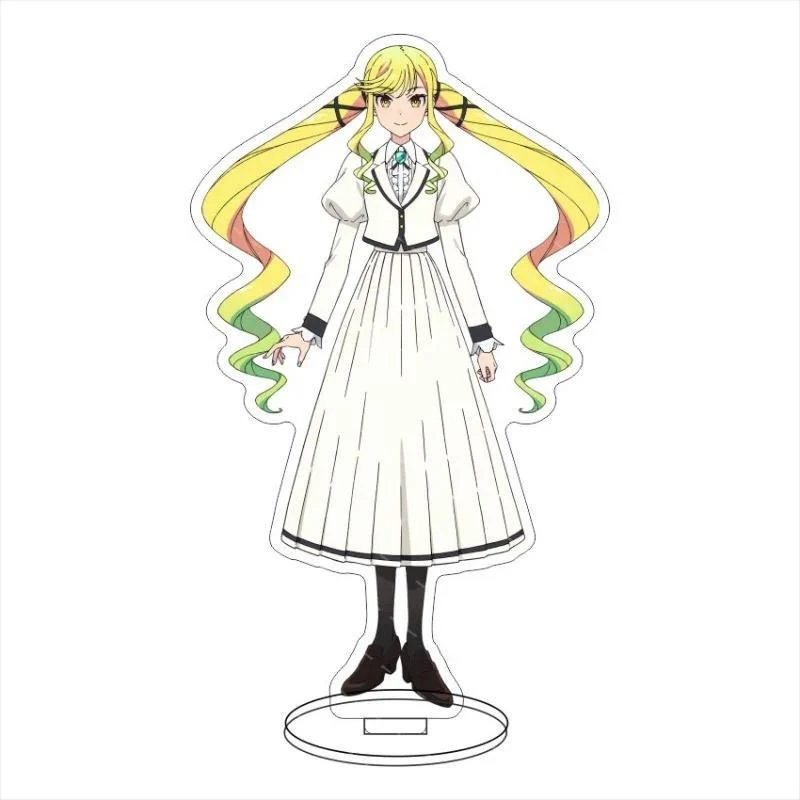 Anime Rock Girl Acrylic Suzunomiya Ririsa Shiraya Tamaki Stand Display Figure Cosplay Mica Mô Hình Đứng Standee Anime, In 2 Mặt, Cao 6cm, Trang Trí Decor Bàn Học 7 Anime Rock Girl Acrylic Suzunomiya Ririsa Shiraya Tamaki Stand Display Figure Cosplay Mica Mô Hình Đứng Standee Anime, In 2 Mặt, Cao 6cm, Trang Trí Decor Bàn Học - Ảnh 7