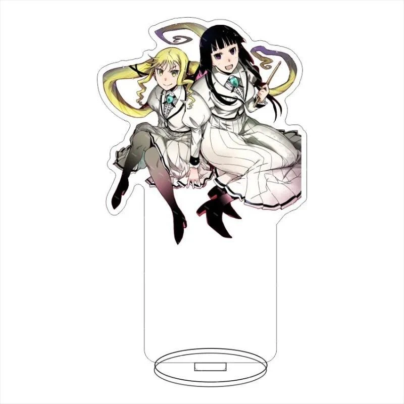 Anime Rock Girl Acrylic Suzunomiya Ririsa Shiraya Tamaki Stand Display Figure Cosplay Mica Mô Hình Đứng Standee Anime, In 2 Mặt, Cao 6cm, Trang Trí Decor Bàn Học 8 Anime Rock Girl Acrylic Suzunomiya Ririsa Shiraya Tamaki Stand Display Figure Cosplay Mica Mô Hình Đứng Standee Anime, In 2 Mặt, Cao 6cm, Trang Trí Decor Bàn Học - Ảnh 8