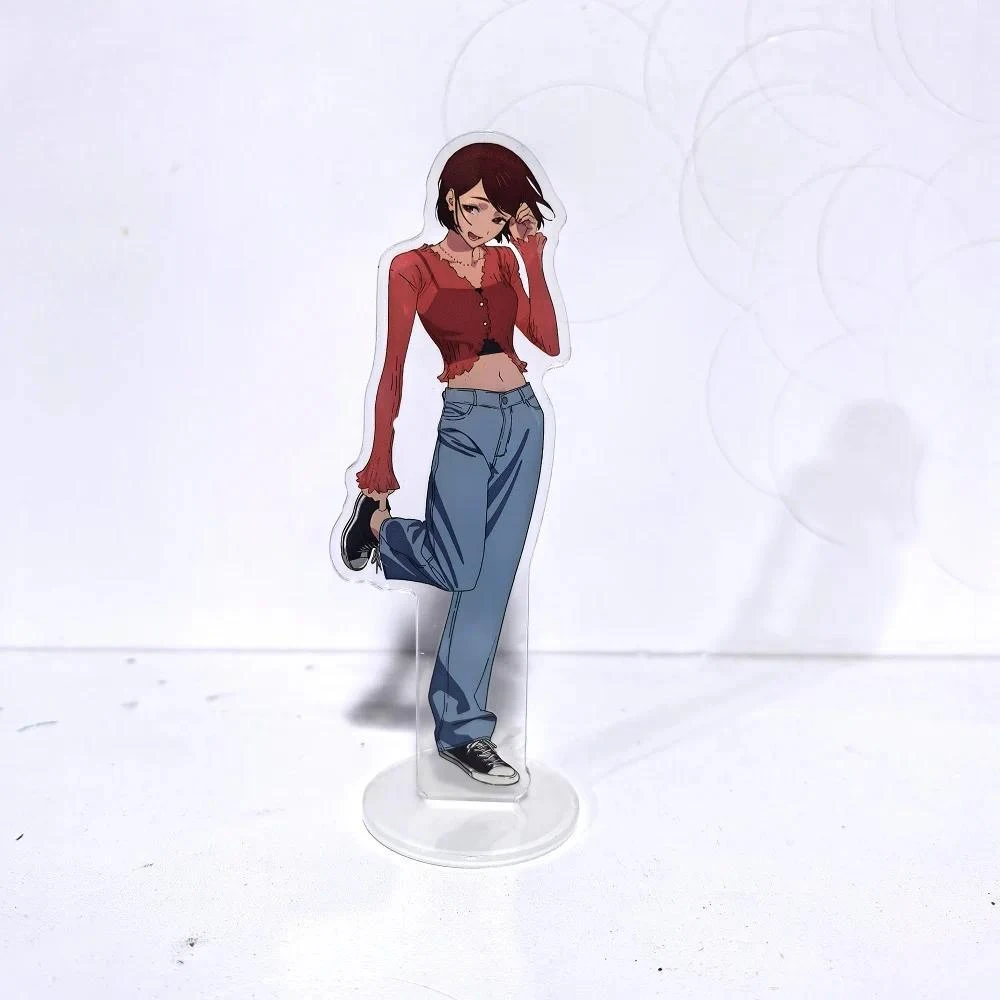 Anime S Jujutsu Kaisen Satoru Gojo Fushiguro Megumi Muscle Standee Mica S Model S Collections Mô Hình Đứng Standee Anime, In 2 Mặt, Cao 6cm, Trang Trí Decor Bàn Học 3 Anime S Jujutsu Kaisen Satoru Gojo Fushiguro Megumi Muscle Standee Mica S Model S Collections Mô Hình Đứng Standee Anime, In 2 Mặt, Cao 6cm, Trang Trí Decor Bàn Học - Ảnh 3