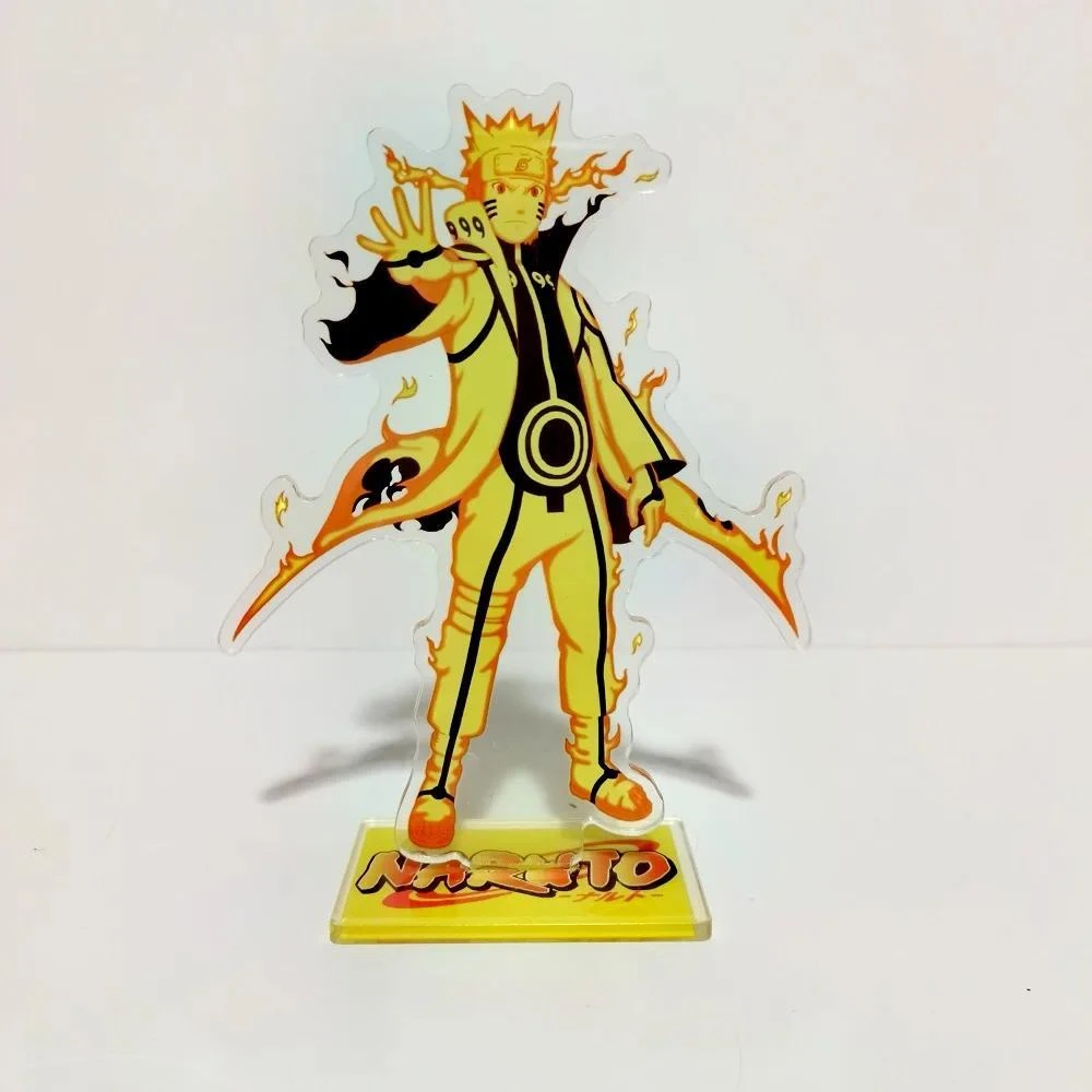 Anime S Naruto Uzumaki Naruto Uchiha Sasuke Obito Itachi Madara Kakashi Standeeee Mica Ations Mô Hình Đứng Standee Anime, In 2 Mặt, Cao 6cm, Trang Trí Decor Bàn Học 3 Anime S Naruto Uzumaki Naruto Uchiha Sasuke Obito Itachi Madara Kakashi Standeeee Mica Ations Mô Hình Đứng Standee Anime, In 2 Mặt, Cao 6cm, Trang Trí Decor Bàn Học - Ảnh 3