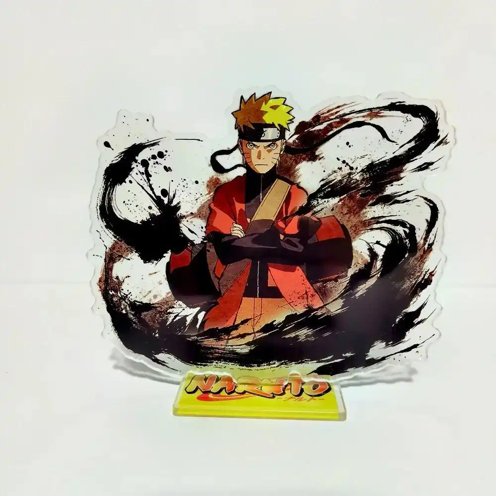 Anime S Naruto Uzumaki Naruto Uchiha Sasuke Obito Itachi Madara Kakashi Standeeee Mica Ations Mô Hình Đứng Standee Anime, In 2 Mặt, Cao 6cm, Trang Trí Decor Bàn Học 5 Anime S Naruto Uzumaki Naruto Uchiha Sasuke Obito Itachi Madara Kakashi Standeeee Mica Ations Mô Hình Đứng Standee Anime, In 2 Mặt, Cao 6cm, Trang Trí Decor Bàn Học - Ảnh 5