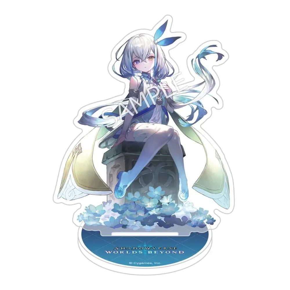 Anime Shadowverse Beyond The World Barbaros Dorothy Double-sided Hd Acrylic Standee Model Mô Hình Đứng Standee Anime, In 2 Mặt, Cao 6cm, Trang Trí Decor Bàn Học 13 Anime Shadowverse Beyond The World Barbaros Dorothy Double-sided Hd Acrylic Standee Model Mô Hình Đứng Standee Anime, In 2 Mặt, Cao 6cm, Trang Trí Decor Bàn Học - Ảnh 13