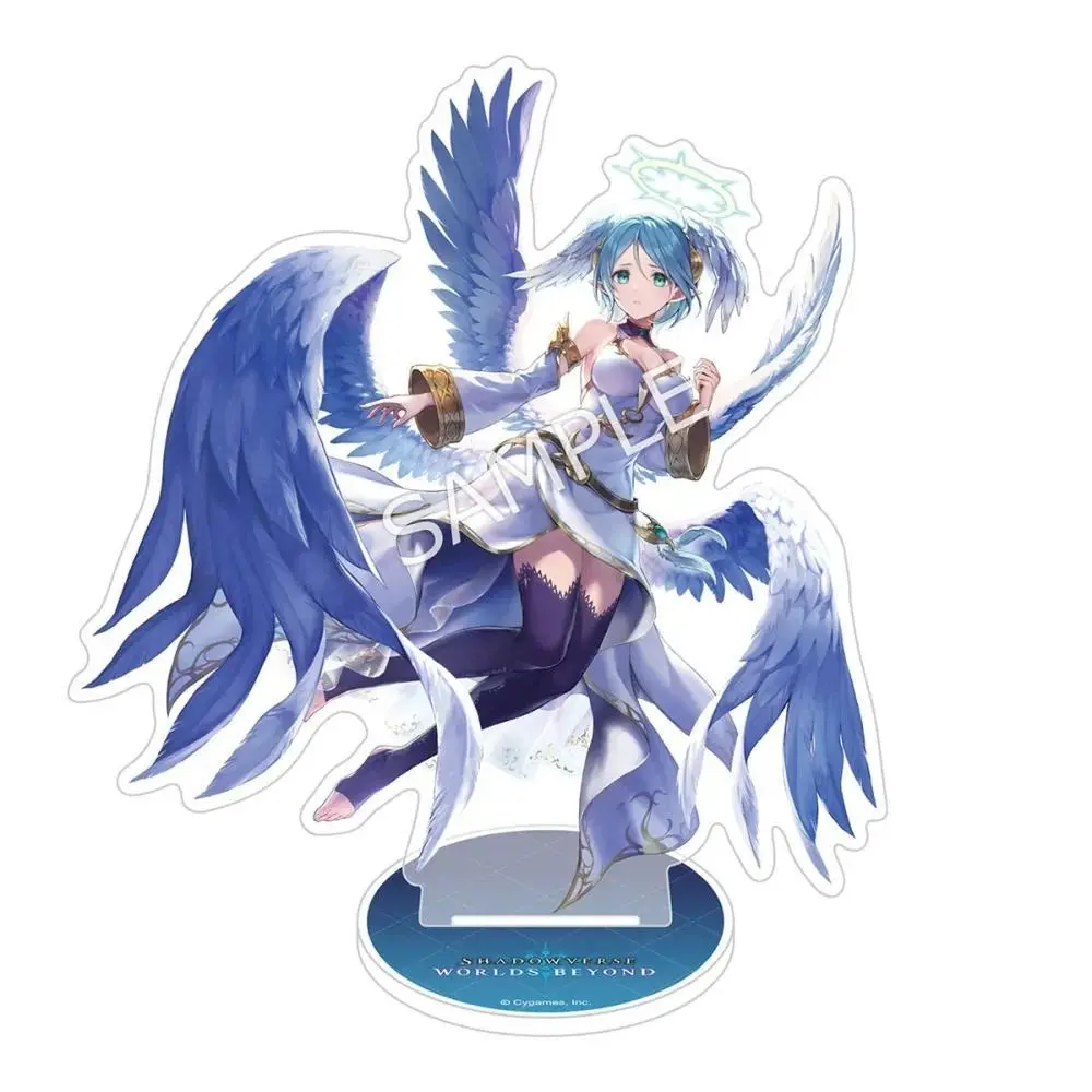 Anime Shadowverse Beyond The World Barbaros Dorothy Double-sided Hd Acrylic Standee Model Mô Hình Đứng Standee Anime, In 2 Mặt, Cao 6cm, Trang Trí Decor Bàn Học 8 Anime Shadowverse Beyond The World Barbaros Dorothy Double-sided Hd Acrylic Standee Model Mô Hình Đứng Standee Anime, In 2 Mặt, Cao 6cm, Trang Trí Decor Bàn Học - Ảnh 8