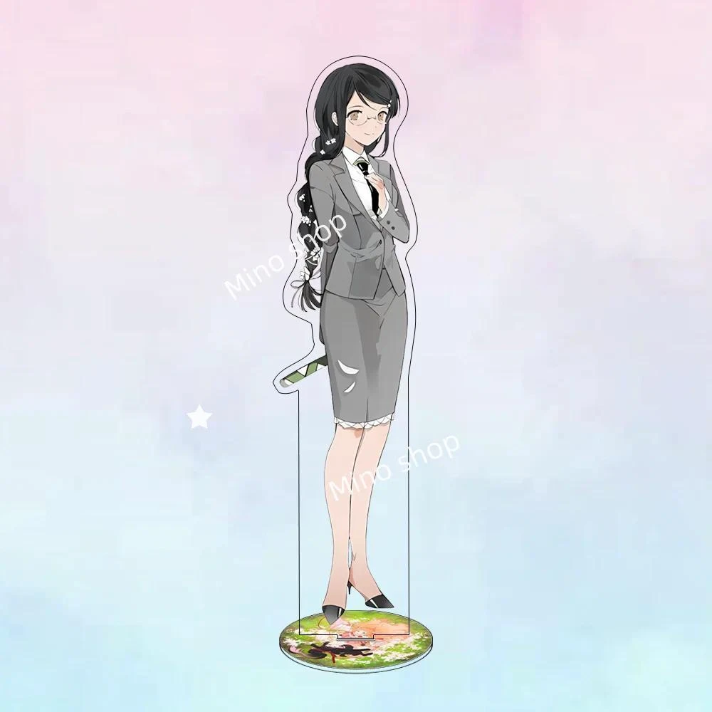 Anime Shunkashuutou Daikousha: Haru No Mai Kayou Hinagiku Mica Holder Cute Keychain Desk Mô Hình Đứng Standee Anime, In 2 Mặt, Cao 6cm, Trang Trí Decor Bàn Học 6 Anime Shunkashuutou Daikousha: Haru No Mai Kayou Hinagiku Mica Holder Cute Keychain Desk Mô Hình Đứng Standee Anime, In 2 Mặt, Cao 6cm, Trang Trí Decor Bàn Học - Ảnh 6
